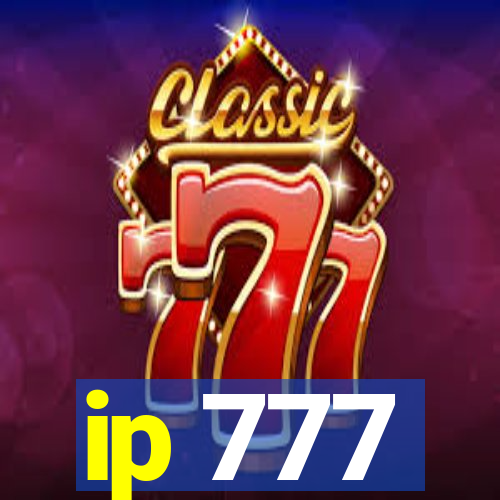 ip 777